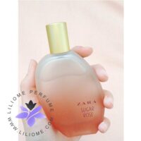 عطر ادکلن زارا سوگر رز-Zara Sugar Rose