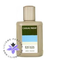 عطر ادکلن اسکادا کژوال فرایدی-Escada Casual Friday