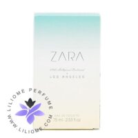 عطر ادکلن زارا 6902 هالیوود بلوارد لوس آنجلس-Zara 6902 Hollywood Boulevard Los Angeles