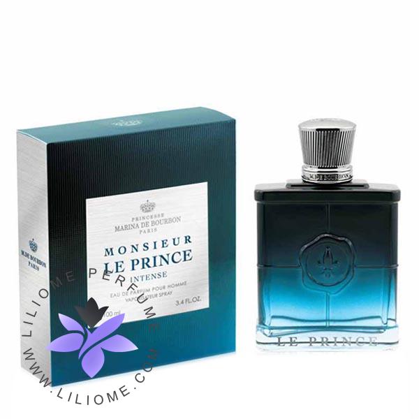 عطر ادکلن پرنسس مارینا د بوربون موسیور له پرینس اینتنس-Princesse marina de bourbon Monsieur Le Prince Intense