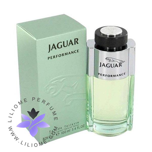 عطر ادکلن جگوار پرفورمنس-Jaguar Performance