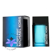 عطر ادکلن مایکل کورس اکستریم نایت-Michael Kors Extreme Night