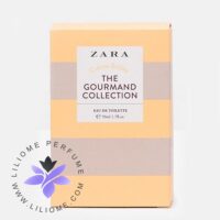 عطر ادکلن زارا کرم برولی-Zara Creme Brulee
