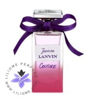 عطر ادکلن لانوین جین کوتور بیردی-Lanvin Jeanne Couture Birdie