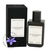 عطر ادکلن لوران مازون-ال ام پچولی بوهم-LM Parfums Patchouli Boheme