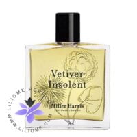 عطر ادکلن میلر هریس وتیور اینسولنت-Miller Harris Vetiver Insolent