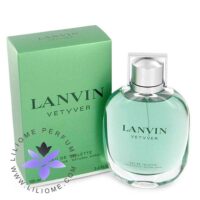 عطر ادکلن لانوین وتیور-Lanvin Vetyver