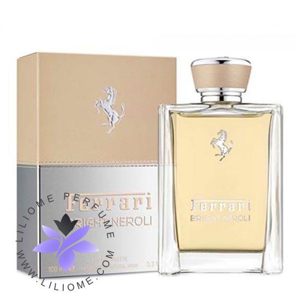 عطر ادکلن فراری برایت نرولی-Ferrari Bright Neroli