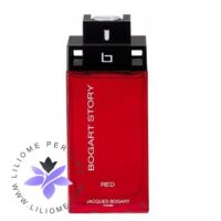 عطر ادکلن بوگارت استوری رد-Jacques Bogart Story Red