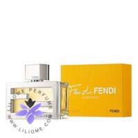 عطر ادکلن فندی فن دی ادو تویلت-Fendi Fan di Eau de Toilette