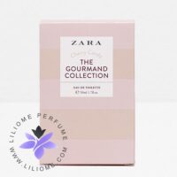 عطر ادکلن زارا چری کندی-Zara Cherry Candy