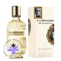عطر ادکلن جیوانچی اودموزل د جیوانچی Givenchy Eaudemoiselle de Givenchy