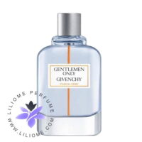 عطر ادکلن جیوانچی جنتلمن اونلی کژوال شیک Givenchy Gentlemen Only Casual Chic
