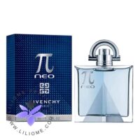 عطر ادکلن جیوانچی پی نئو Givenchy Pi Neo