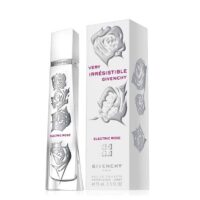 عطر ادکلن جیوانچی وری ایرسیستیبل الکتریک رز Givenchy Very Irresistible Electric Rose
