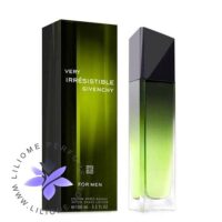 عطر ادکلن جیوانچی وری ایرسیستیبل مردانه Givenchy Very Irresistible for men