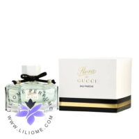 عطر ادکلن گوچی فلورا بای گوچی او فرش | Gucci Flora by Gucci Eau Fraiche