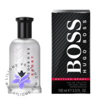 عطر ادکلن هوگو بوس باتلد اسپرت | Hugo Boss Bottled Sport