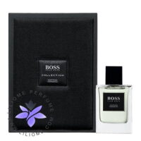 عطر ادکلن هوگو بوس کاتن اند وربنا-Hugo Boss Cotton & Verbena