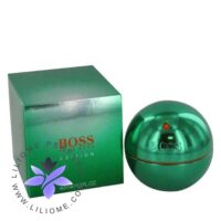 عطر ادکلن هوگو بوس این موشن گرین-Hugo Boss In Motion Green