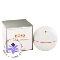 عطر ادکلن هوگو بوس این موشن وایت-Hugo Boss In Motion White