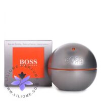 عطر ادکلن هوگو بوس این موشن-Hugo Boss in Motion