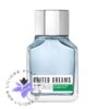 عطر ادکلن بنتون یونایتد دریمز من گو فار-Benetton United Dreams Men Go Far
