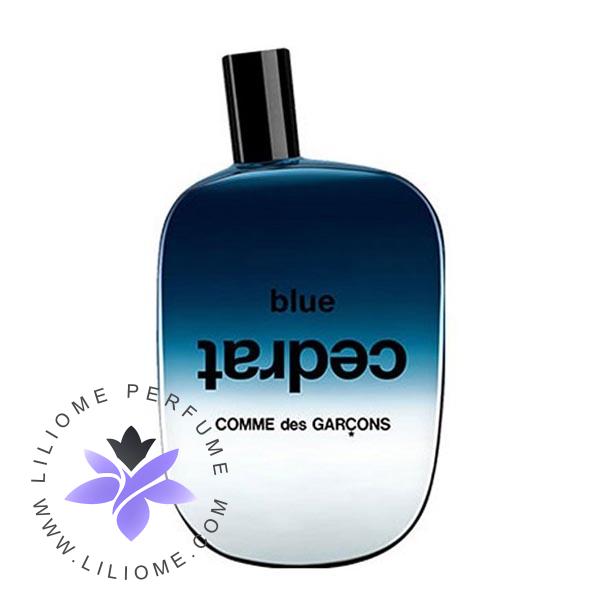 عطر ادکلن کومه دس گارسنز بلو سدرات-Comme des Garcons Blue Cedrat