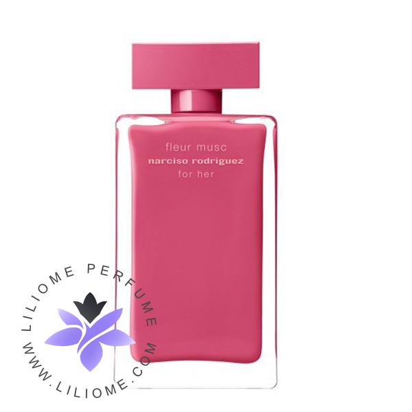 عطر ادکلن نارسیس رودریگز فلور ماسک-Narciso Rodriguez Fleur Musc