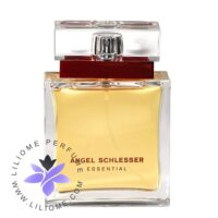 عطر ادکلن آنجل شلیسر اسنشیال زنانه-Angel Schlesser Essential