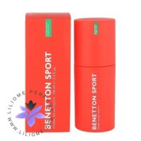 عطر ادکلن بنتون اسپرت زنانه-Benetton Sport Women