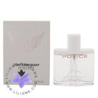 عطر ادکلن پلیس کانتمپوراری-Police Contemporary