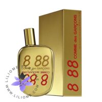 عطر ادکلن کومه دس گارسنز 8 88-Comme des Garcons 8 88