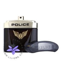 عطر ادکلن پلیس گلد وینگز-Police Gold Wings