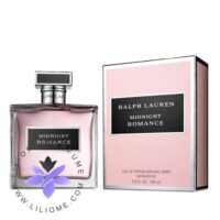 عطر ادکلن رالف لورن میدنایت رومنس-Ralph Lauren Midnight Romance