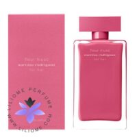 عطر ادکلن نارسیس رودریگز فلور ماسک-Narciso Rodriguez Fleur Musc