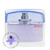 عطر ادکلن تروساردی جینز زنانه-Trussardi Jeans