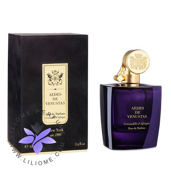 عطر ادکلن آدس د ونوستاس گرنادیل د آفریکا-Aedes de Venustas Grenadille d'Afrique