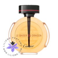 عطر ادکلن کارتیر له بایسر دو دراگون-Cartier Le Baiser Du Dragon