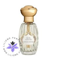 عطر ادکلن انیک گوتال کوئل آمور-Annick Goutal Quel Amour