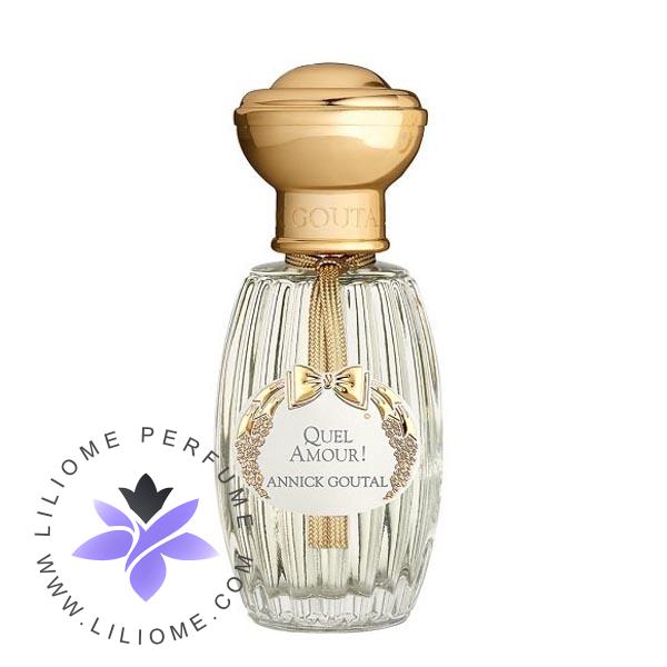 عطر ادکلن انیک گوتال کوئل آمور-Annick Goutal Quel Amour