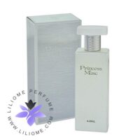 عطر ادکلن اجمل پرینسس ماسک-Ajmal Princess Musk