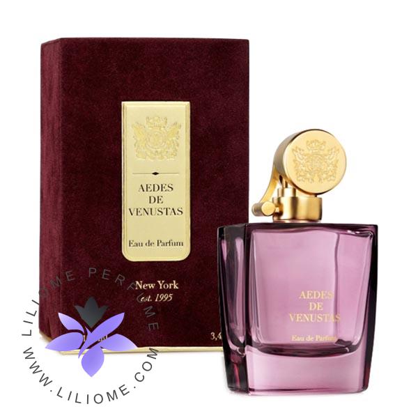 عطر ادکلن آدس د ونوستاس ادو پرفیوم-Aedes de Venustas Eau de Parfum