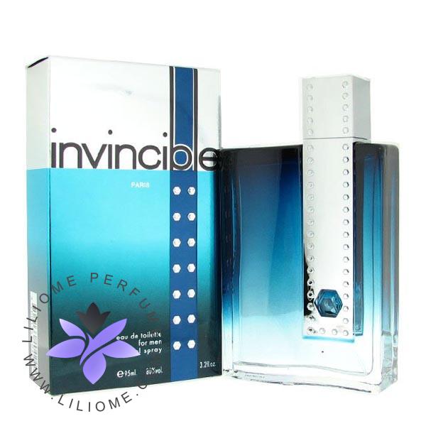 عطر ادکلن جی پارلیس اینوینسیبل-Geparlys Invincible