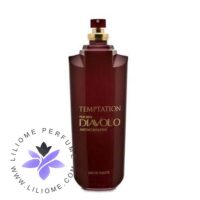 عطر ادکلن آنتونیو باندراس دایولو تمپتیشن-Antonio Banderas Diavolo Temptation