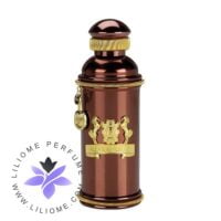 عطر ادکلن الکساندر جی مورنینگ ماسک-alexandre.J Morning Muscs
