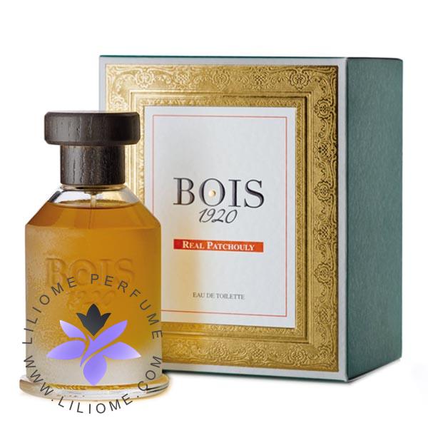 عطر ادکلن بویس ۱۹۲۰ ریل پچولی-Bois 1920 Real Patchouly
