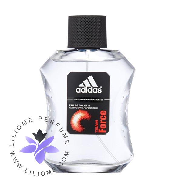 عطر ادکلن آدیداس تیم فورس-Adidas Team Force