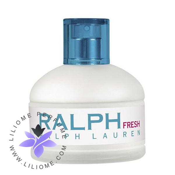عطر ادکلن رالف لورن رالف فرش-Ralph Lauren Ralph Fresh