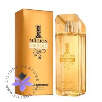 عطر ادکلن پاکو رابان وان میلیون کلون | Paco Rabanne 1 Million Cologne